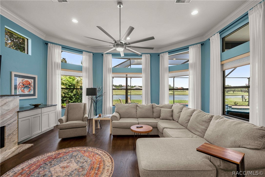 1575 North Eagle Ridge Path Hernando, FL 34442 - Photo 42 of 98 Gallery Image 42