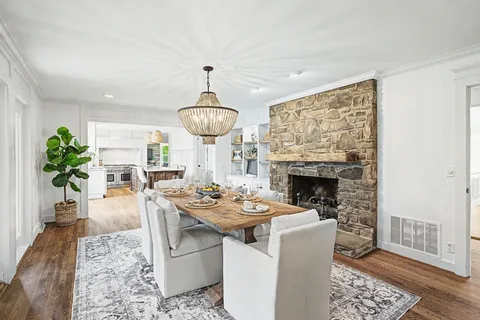 $1,750,000 | 1937 Shamrock Drive, Brentwood, TN 37027