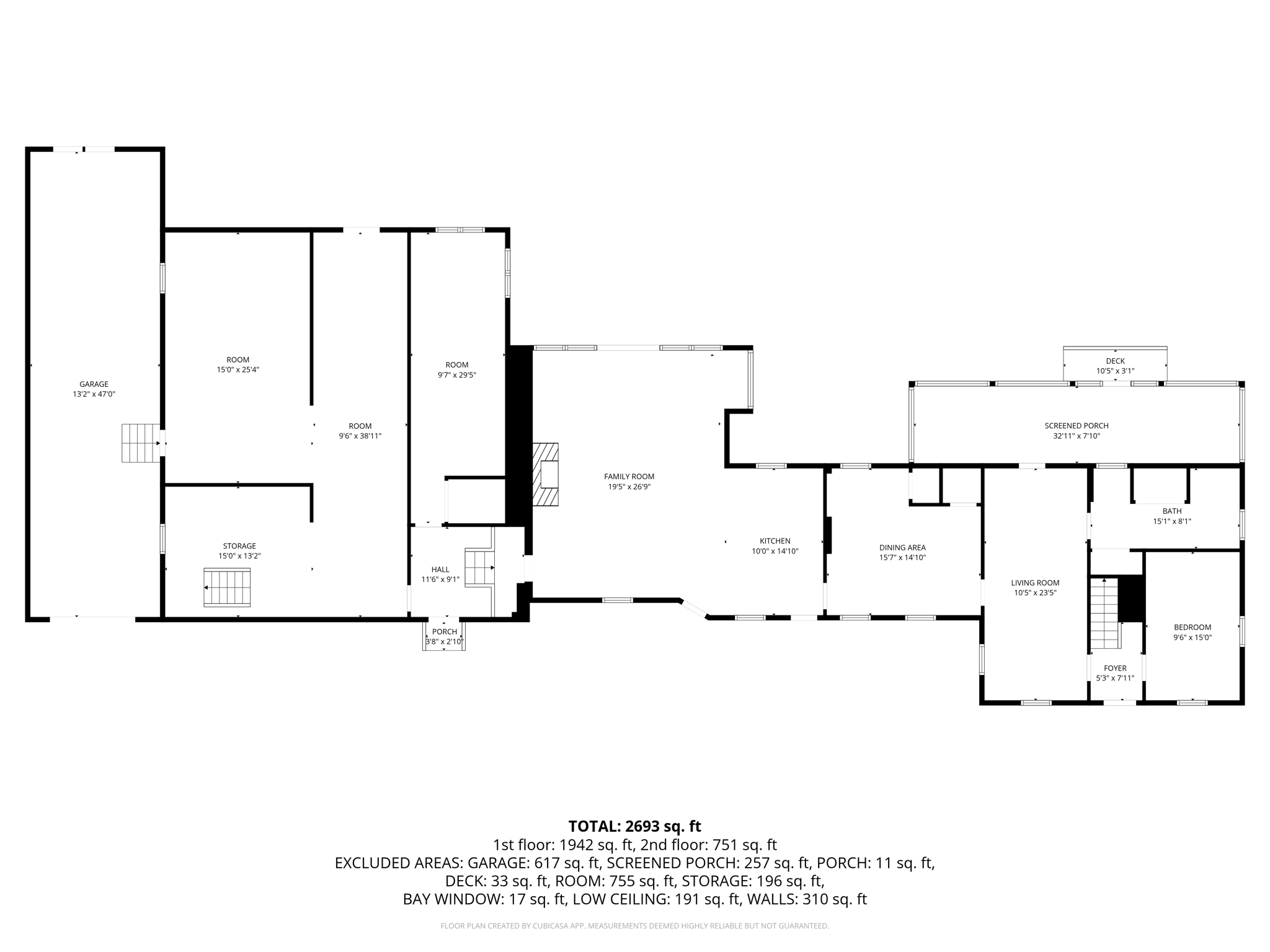 96 Weymouth Road Morrill, ME 04952 - Photo 63 of 65