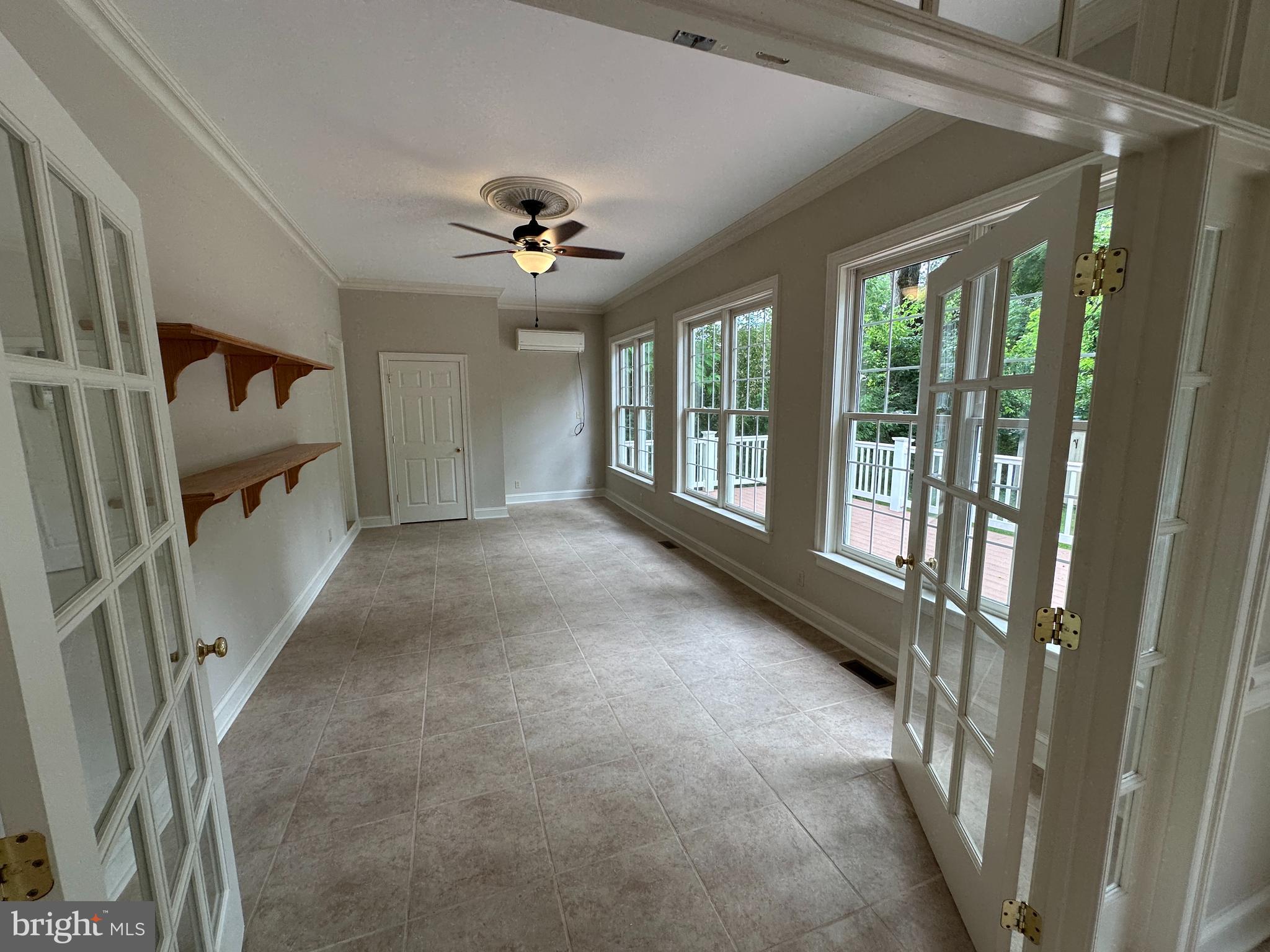 2 Whiting Avenue Boyce, VA 22620 - Photo 15 of 29 a view of entryway with stairs and a chandelier