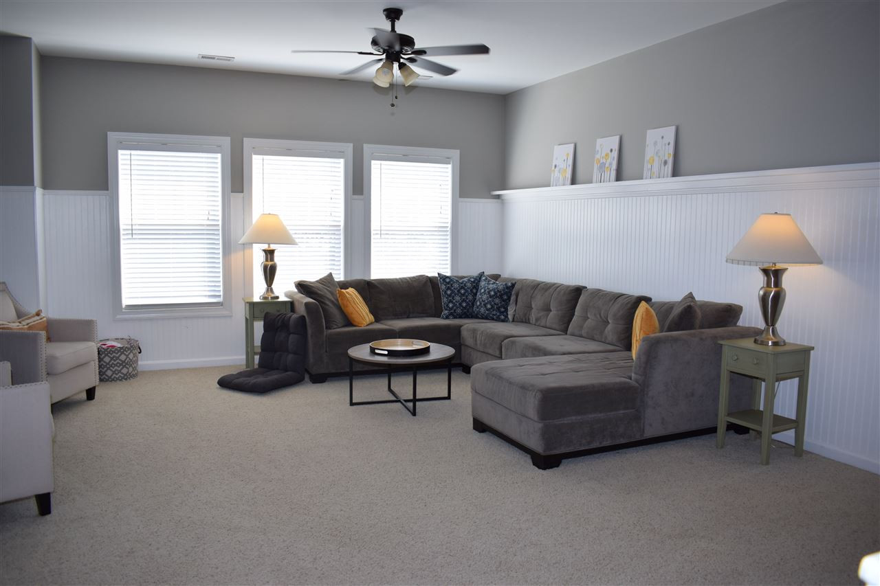 10108 2nd Star Court Raleigh, NC 27613 - Photo 15 of 23 Bonus Room