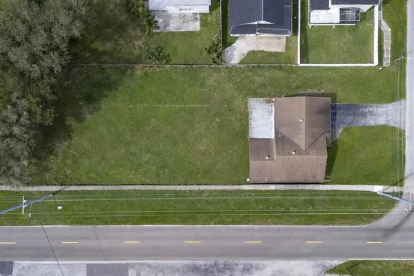 $460,000 | 4402 West Lancaster Street, Tampa, FL 33616