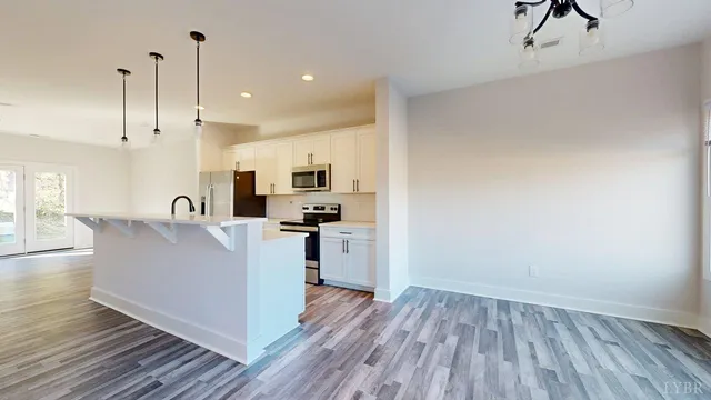 $239,000 | 116 Allure Drive, Rustburg, VA 24588