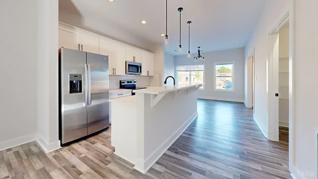 $239,000 | 116 Allure Drive, Rustburg, VA 24588