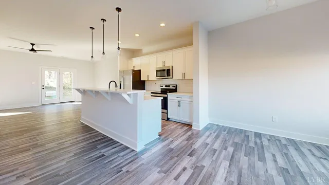 $239,000 | 116 Allure Drive, Rustburg, VA 24588