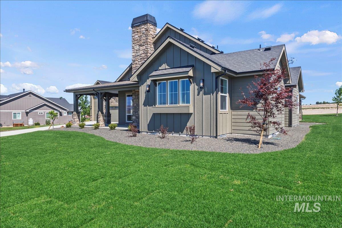 18052 Andorra Lane Caldwell, ID 83607 - Photo 6 of 48