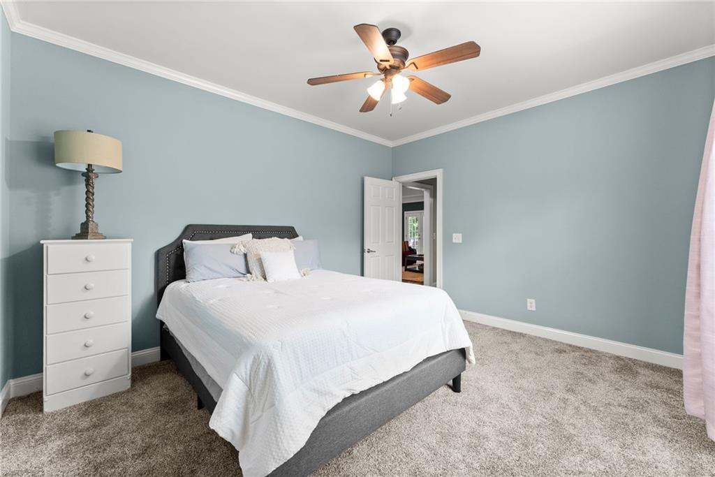 6643 Windvane Point Clermont, GA 30527 - Photo 35 of 88
