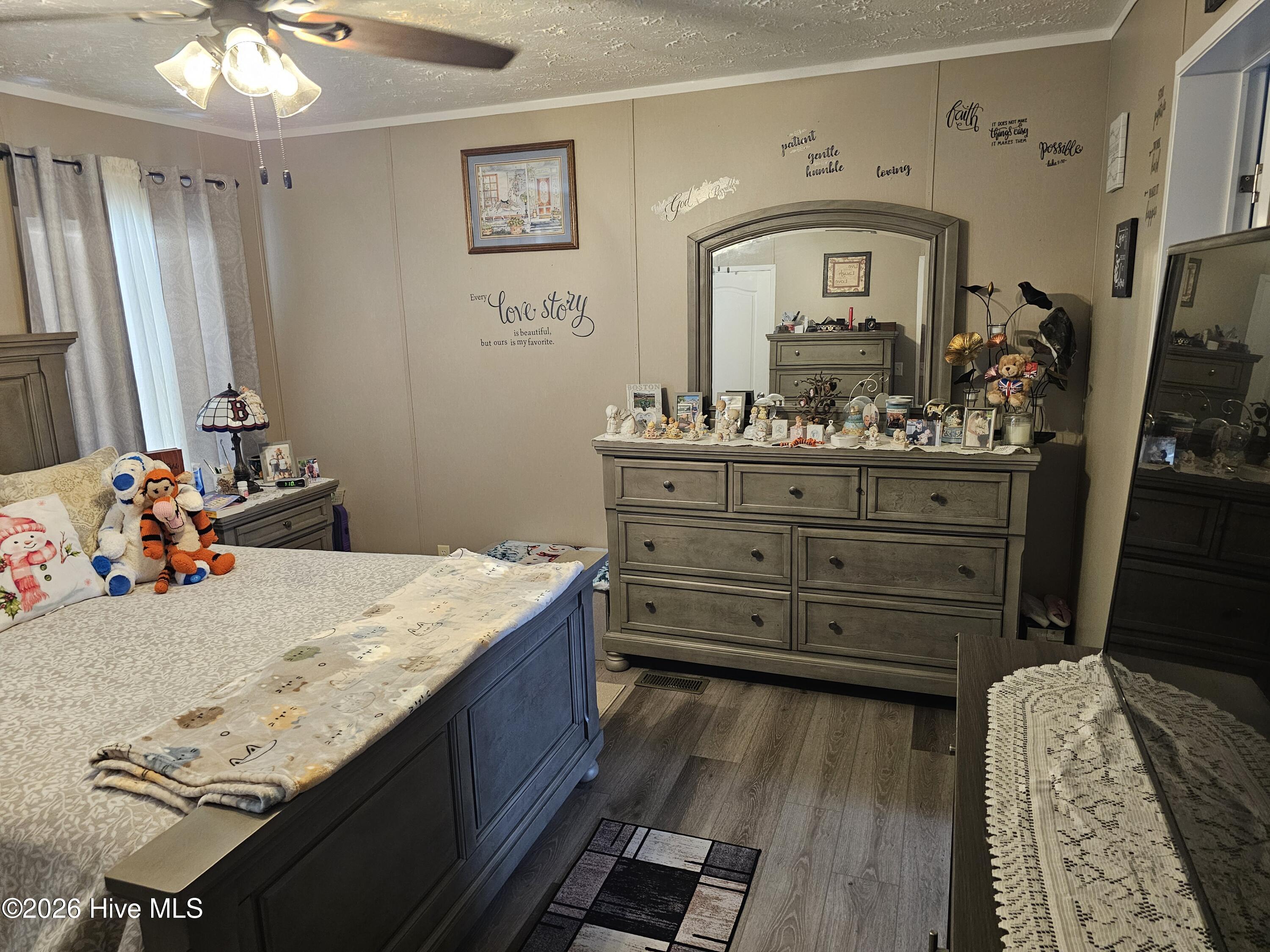 2866 Basstown Road Clinton, NC 28328 - Photo 19 of 27