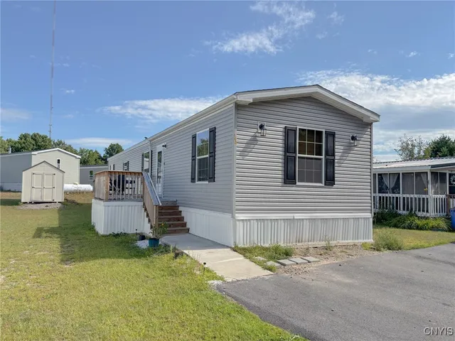 $119,000 | 388 County Rte 11, West Monroe, NY 13167