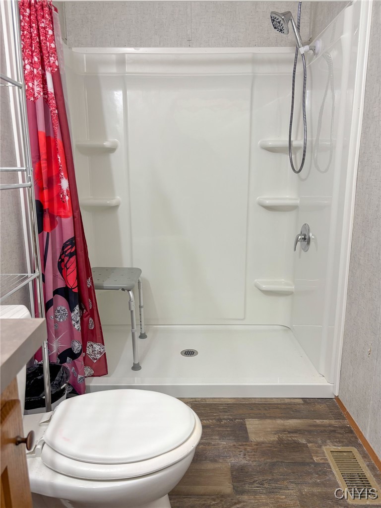 388 County Rte 11 West Monroe, NY 13167 - Photo 13 of 39 1st Bathroom