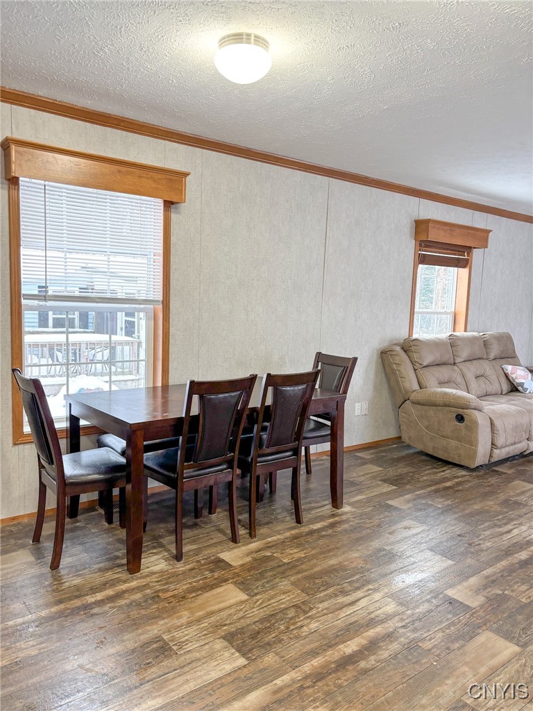 388 County Rte 11 West Monroe, NY 13167 - Photo 25 of 39 Dining area