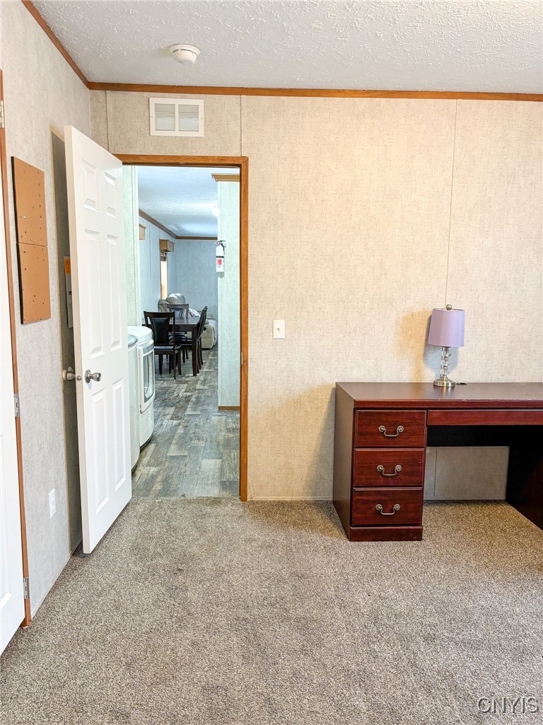 388 County Rte 11 West Monroe, NY 13167 - Photo 33 of 39 Office/ second bedroom
