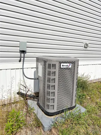 $95,000 | 388 County Rte 11, West Monroe, NY 13167