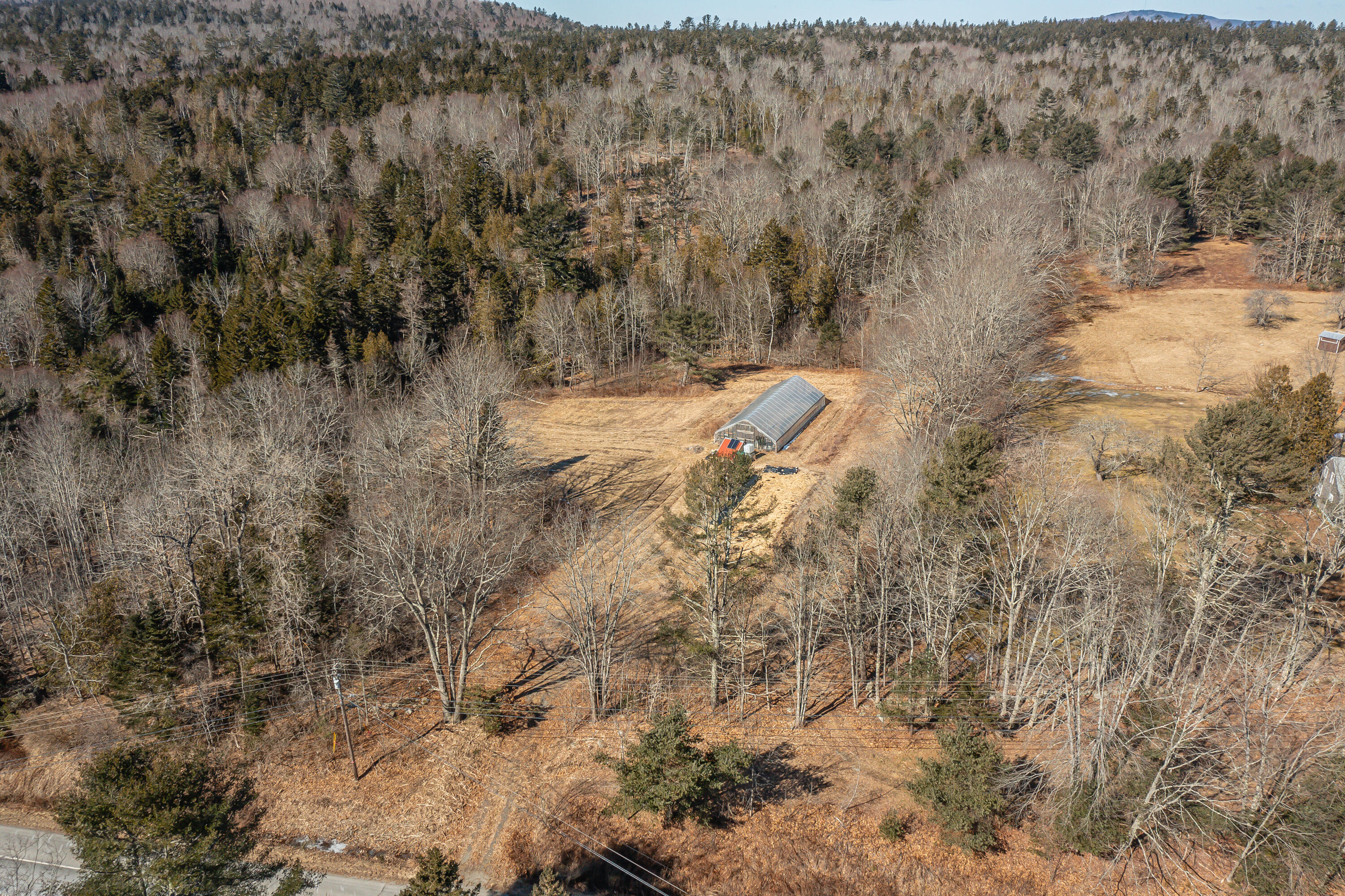 16 Stagecoach Road Stockton Springs, ME 04981 - Photo 1 of 15 DJI_0303