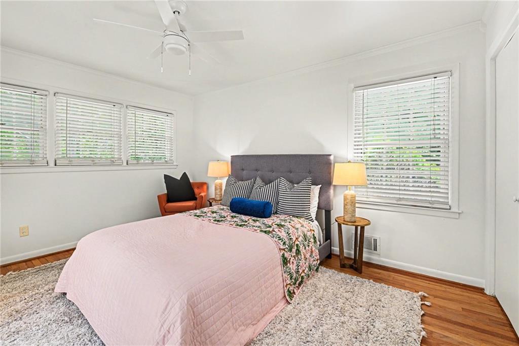 2632 Laurel Ridge Drive Decatur, GA 30033 - Photo 10 of 27 Gallery Image 10