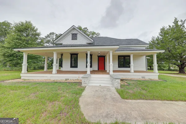 $339,900 | 2328 A A Sherrod Road, Coolidge, GA 31738