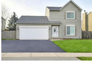 1405 Regency Lane Round Lake, IL 60073 - Photo 21 of 21