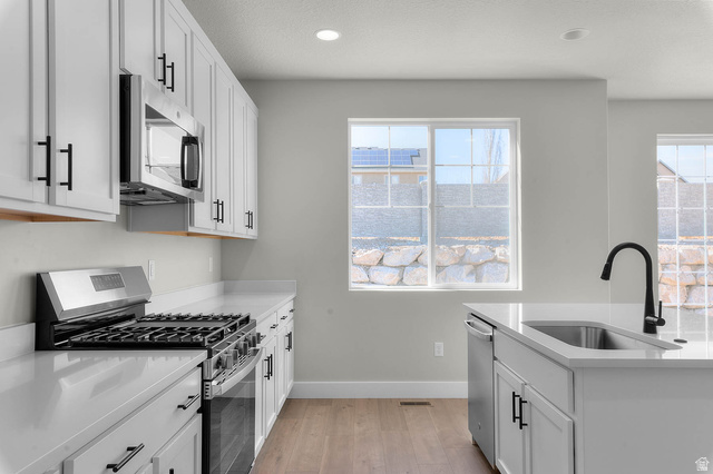 942 South Tanner Road Santaquin, UT 84655 - Photo 11 of 24
