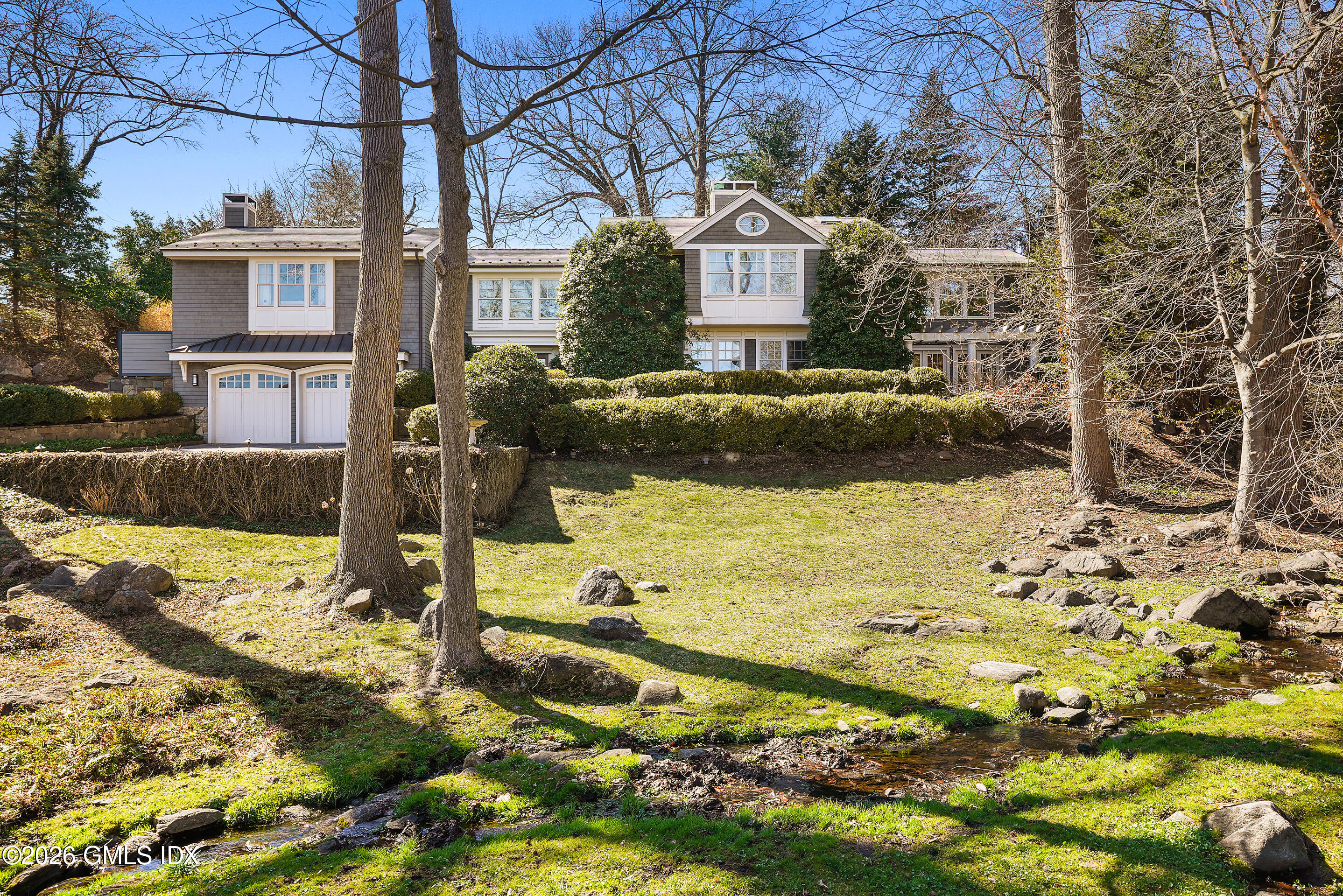 8 Willowmere Avenue Riverside, CT 06878 - Photo 1 of 50 front exterior_1