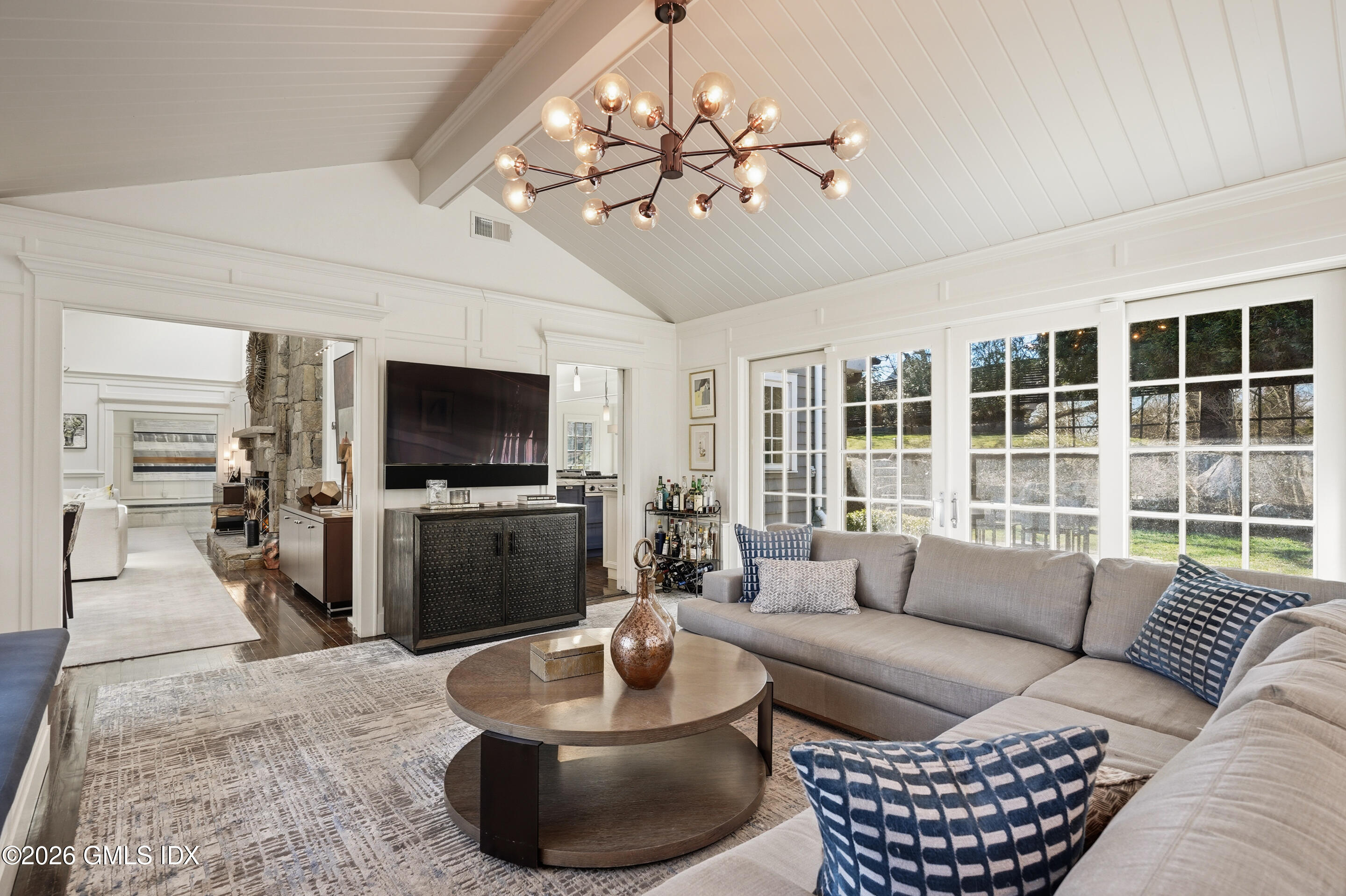 8 Willowmere Avenue Riverside, CT 06878 - Photo 15 of 50 Family Room 2