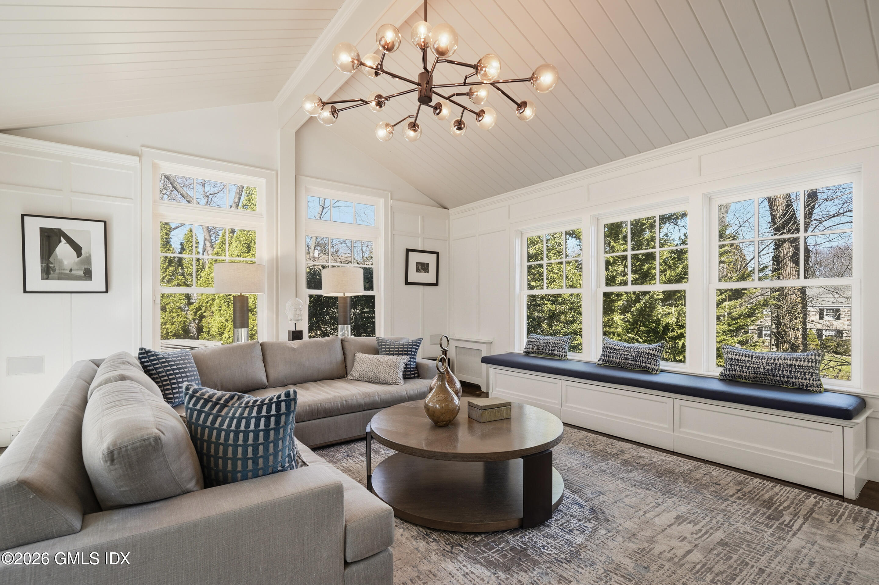 8 Willowmere Avenue Riverside, CT 06878 - Photo 16 of 50 Family Room 3