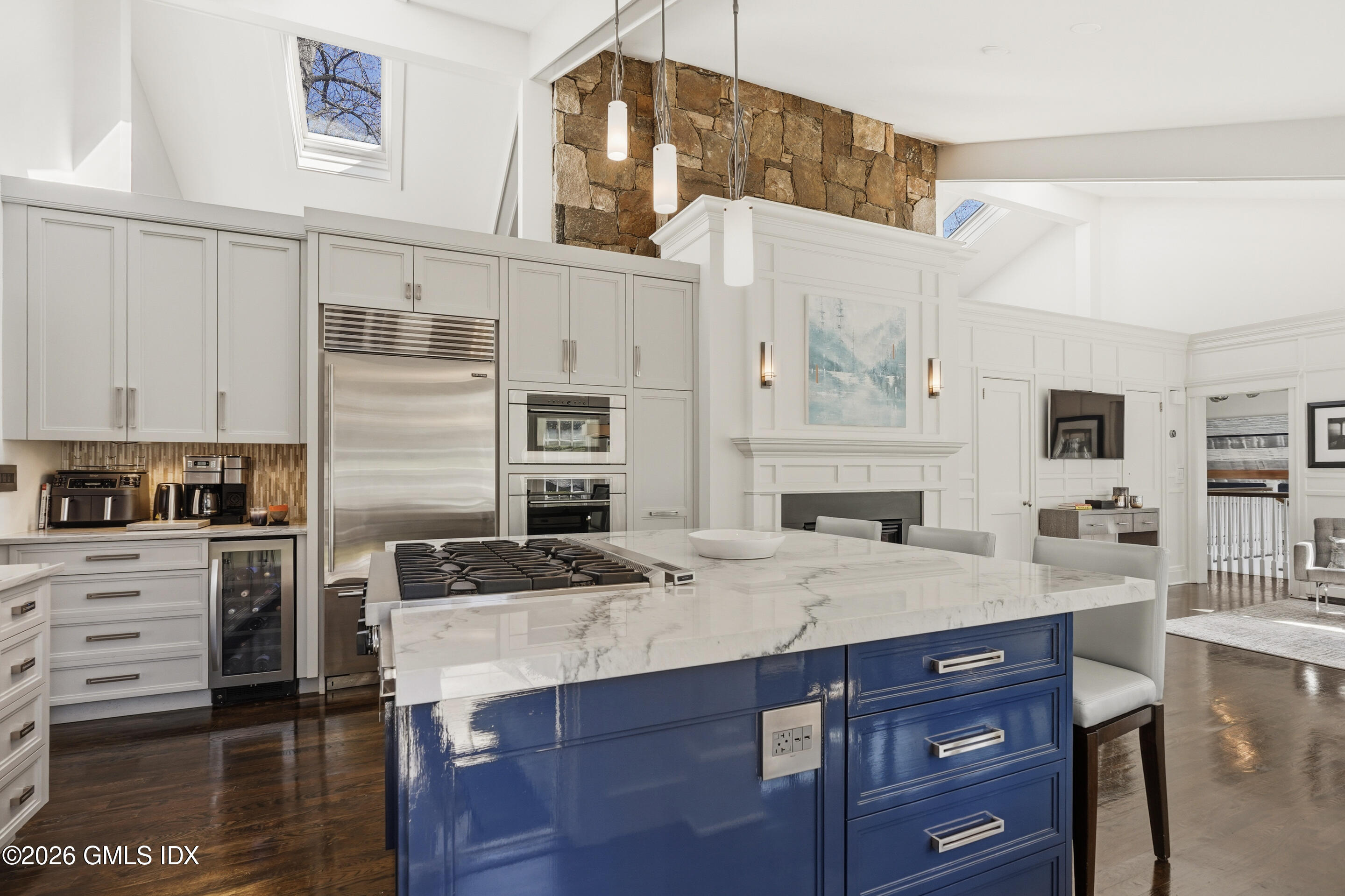 8 Willowmere Avenue Riverside, CT 06878 - Photo 18 of 50 Kitchen 2