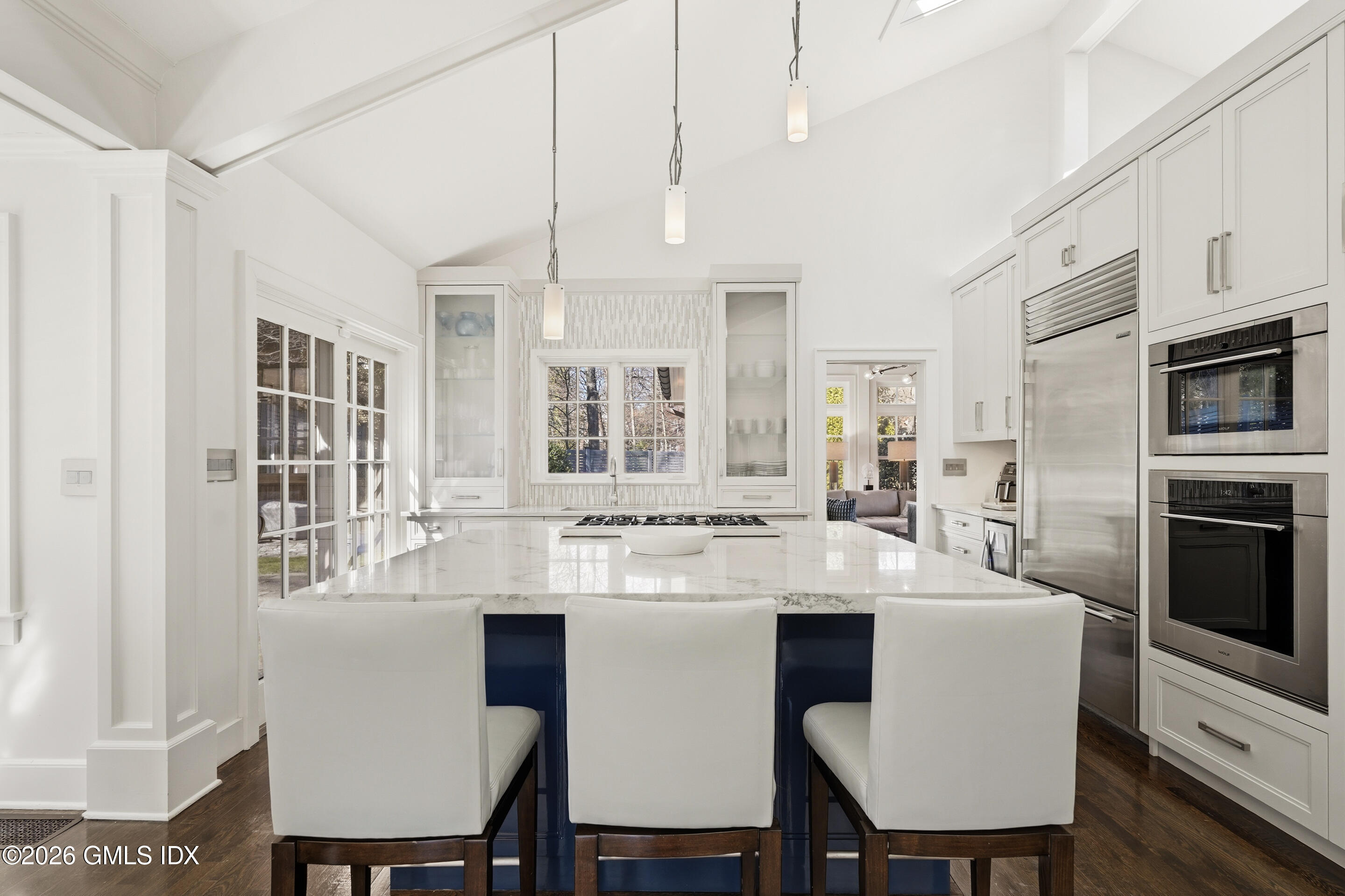 8 Willowmere Avenue Riverside, CT 06878 - Photo 19 of 50 Kitchen 3