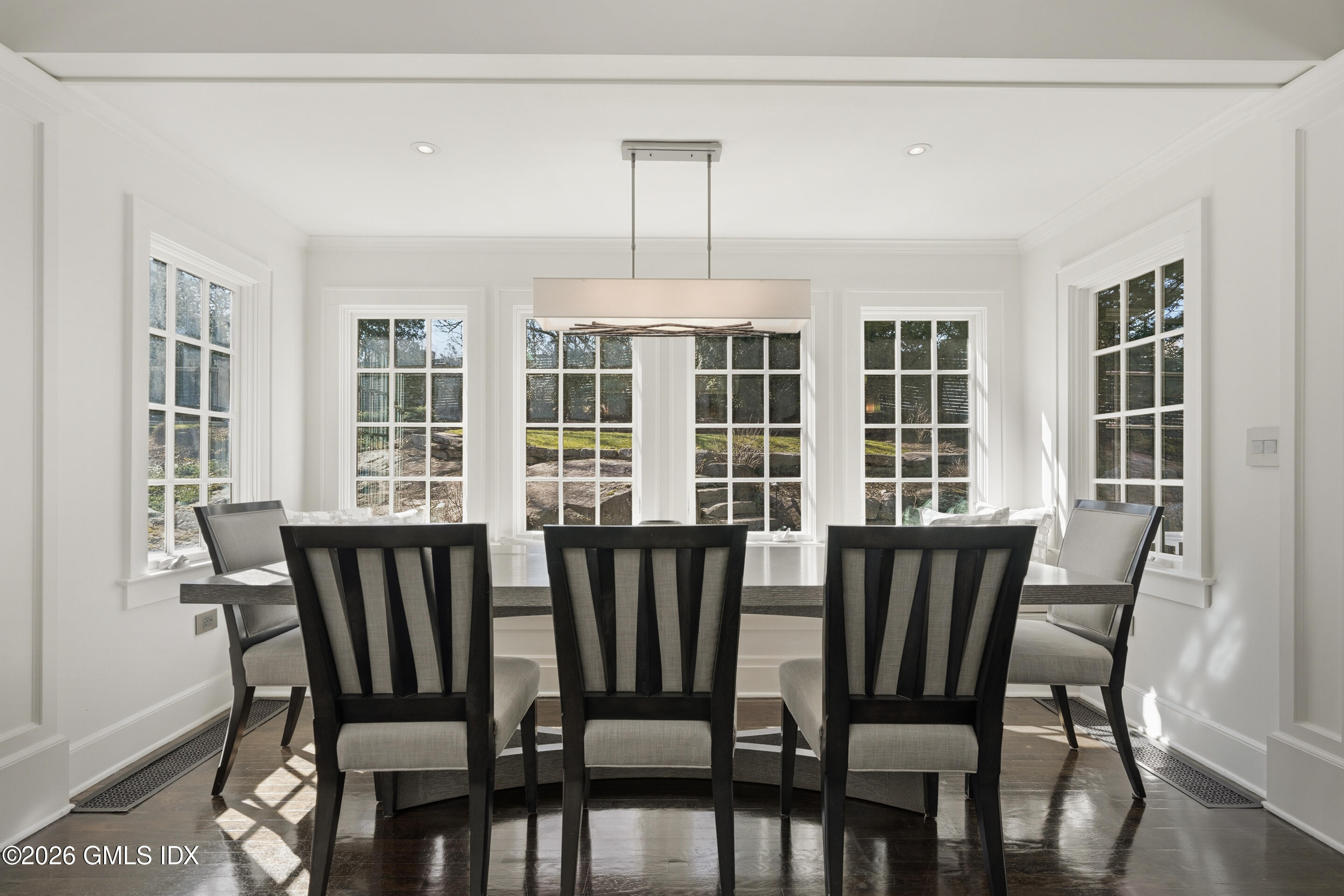 8 Willowmere Avenue Riverside, CT 06878 - Photo 21 of 50 Banquet