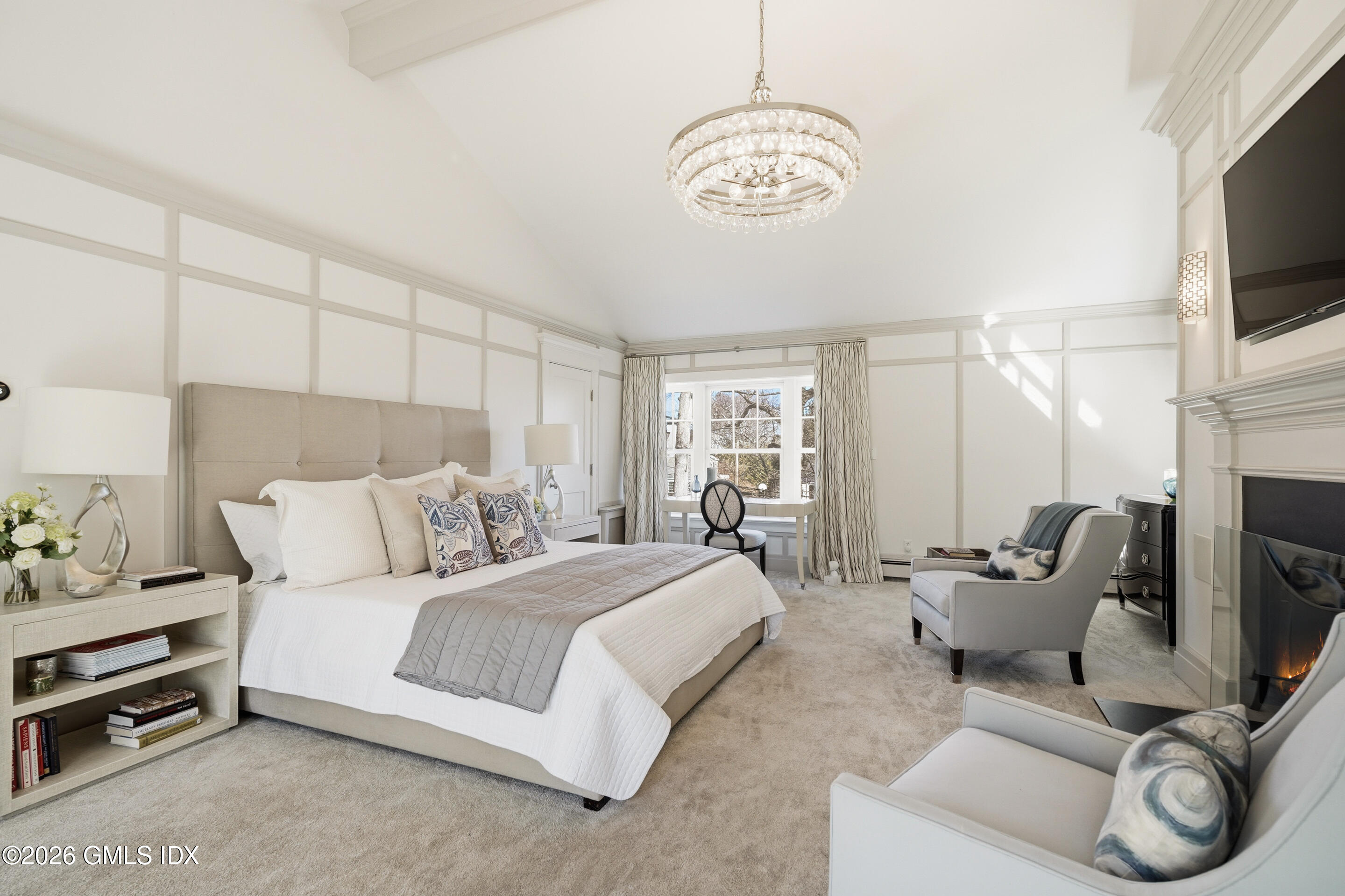 8 Willowmere Avenue Riverside, CT 06878 - Photo 26 of 50 Primary BR 1