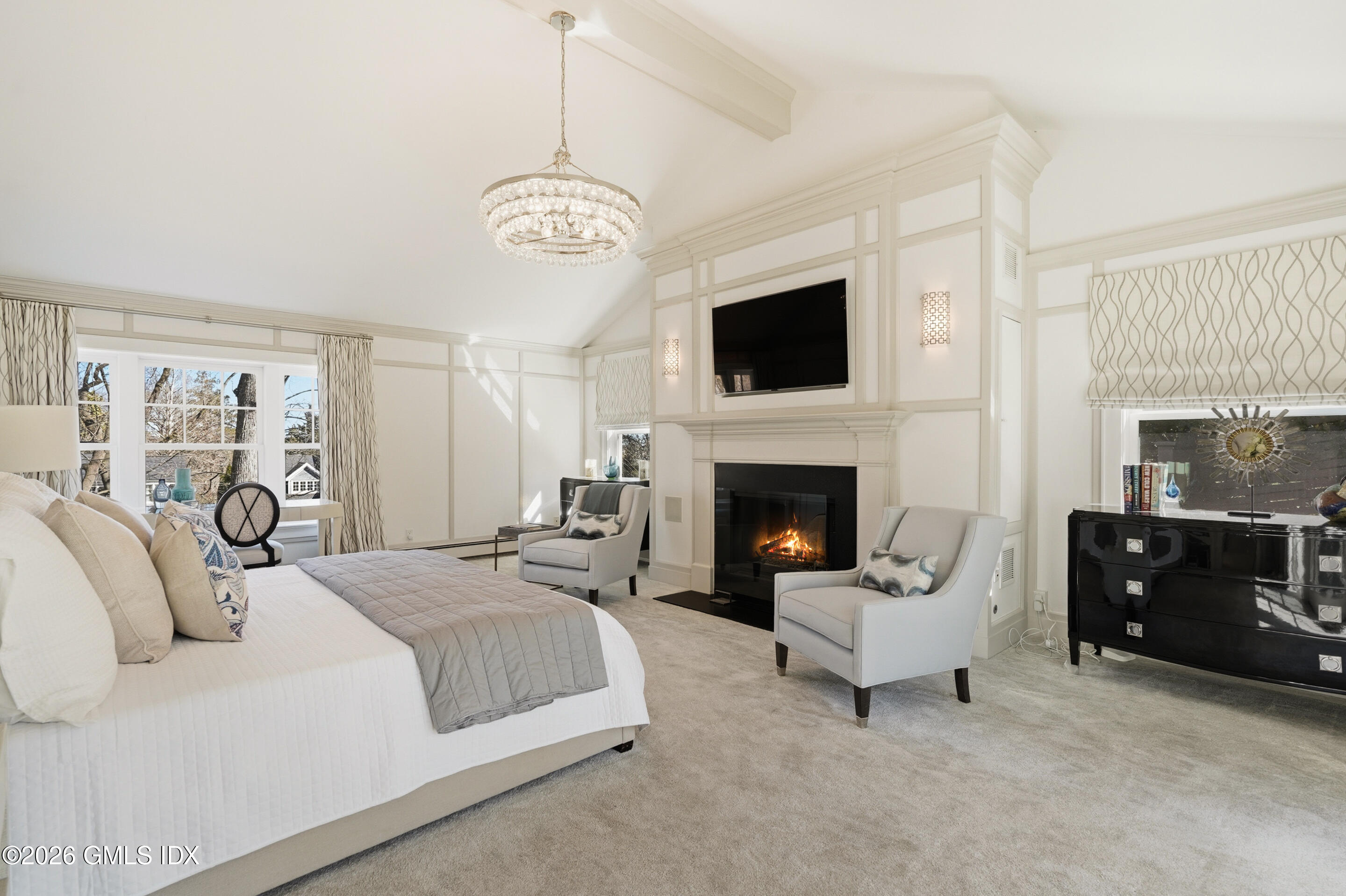 8 Willowmere Avenue Riverside, CT 06878 - Photo 27 of 50 Primary w Fpl