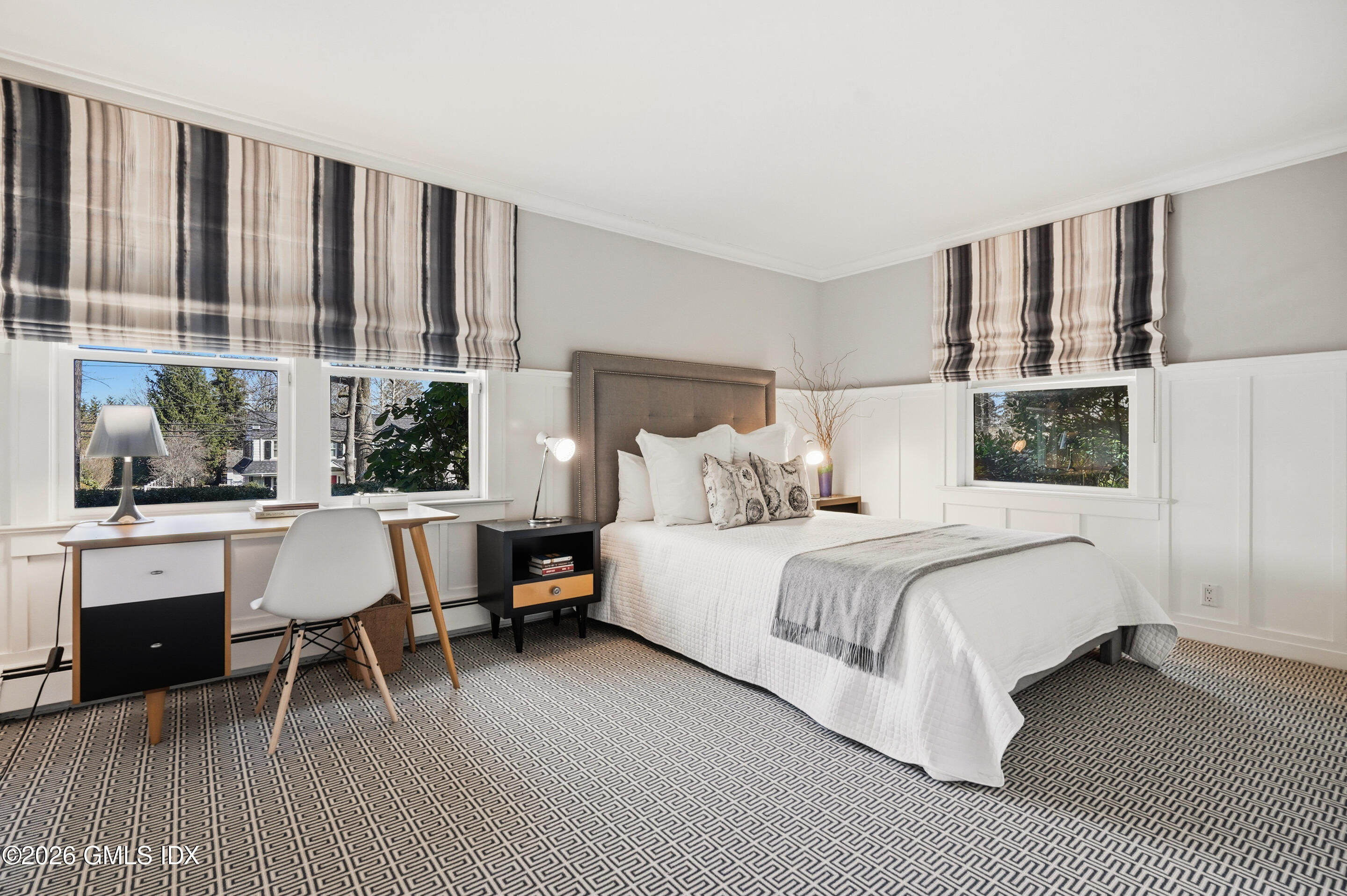 8 Willowmere Avenue Riverside, CT 06878 - Photo 33 of 50 Double BR 1