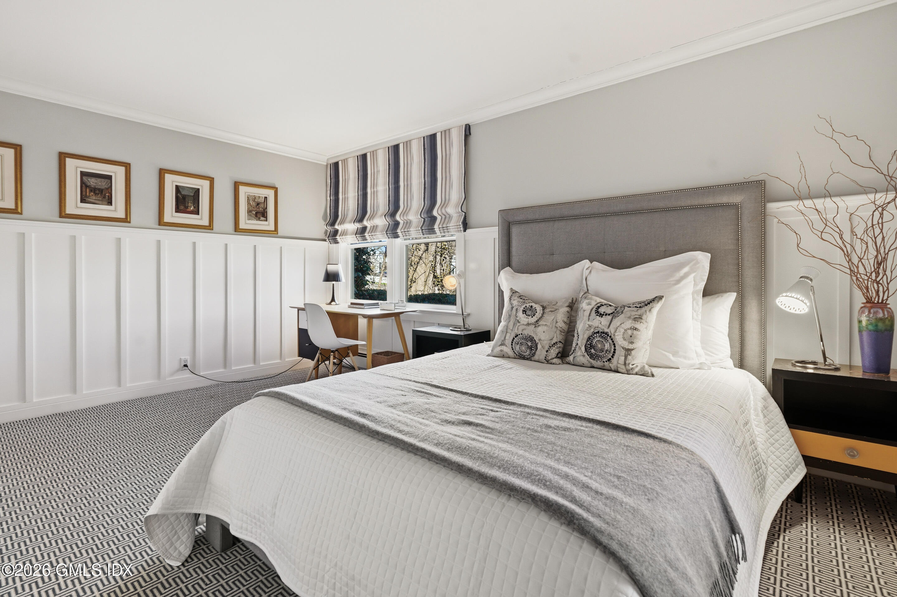 8 Willowmere Avenue Riverside, CT 06878 - Photo 34 of 50 Double BR 1