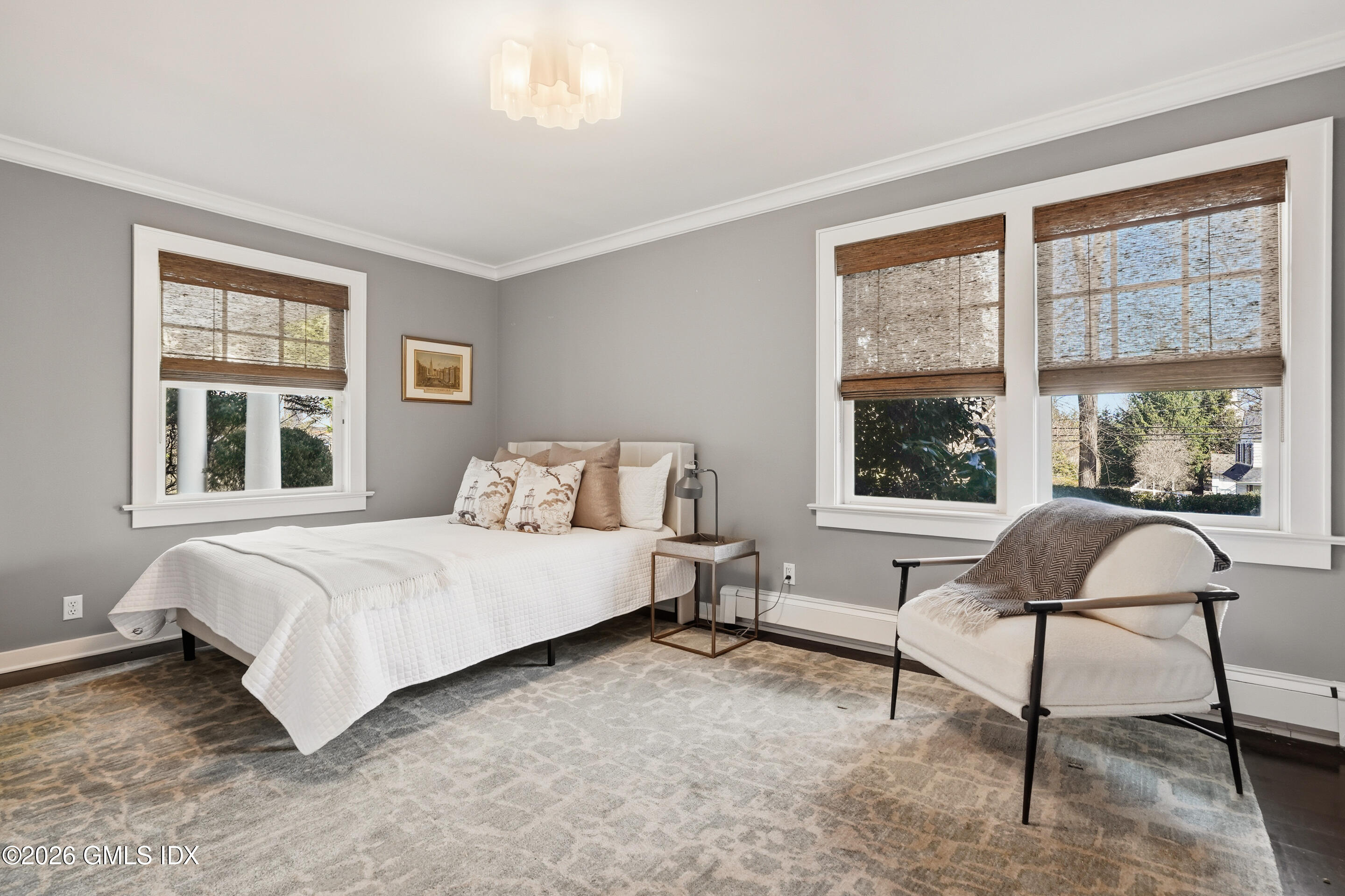 8 Willowmere Avenue Riverside, CT 06878 - Photo 35 of 50 Double BR 2