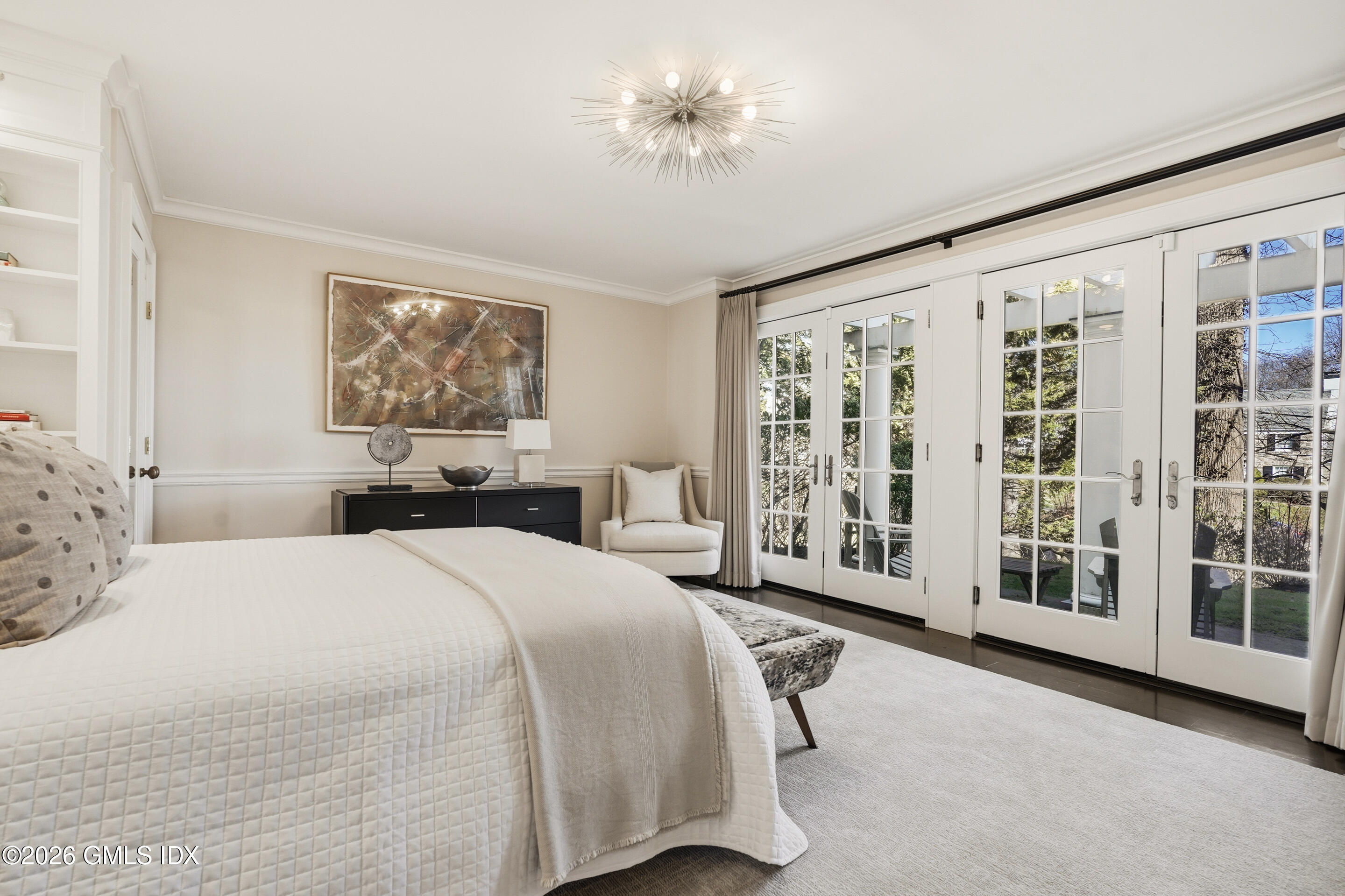 8 Willowmere Avenue Riverside, CT 06878 - Photo 37 of 50 Guest Suite BR