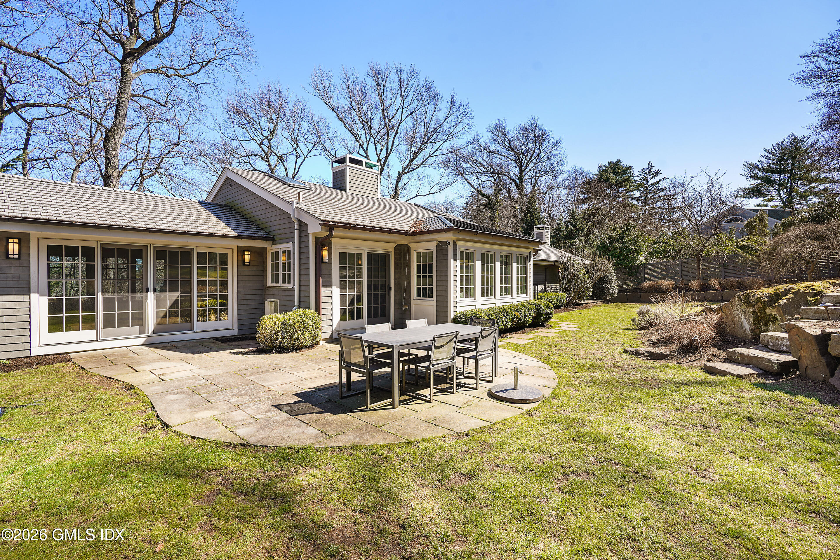 8 Willowmere Avenue Riverside, CT 06878 - Photo 46 of 50 Terrace