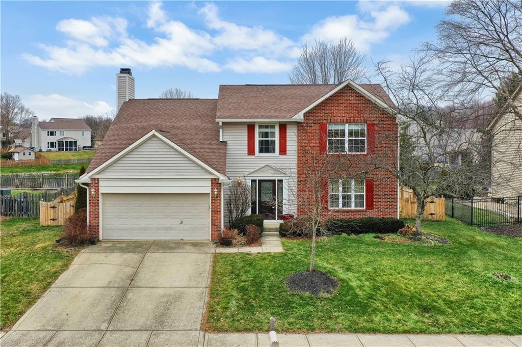 7668 Willow Ridge Fishers, IN 46038 - Photo 1 of 59 Gallery Image 1
