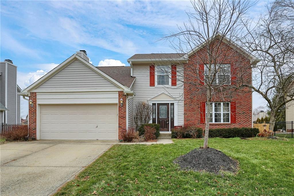 7668 Willow Ridge Fishers, IN 46038 - Photo 2 of 59 Gallery Image 2