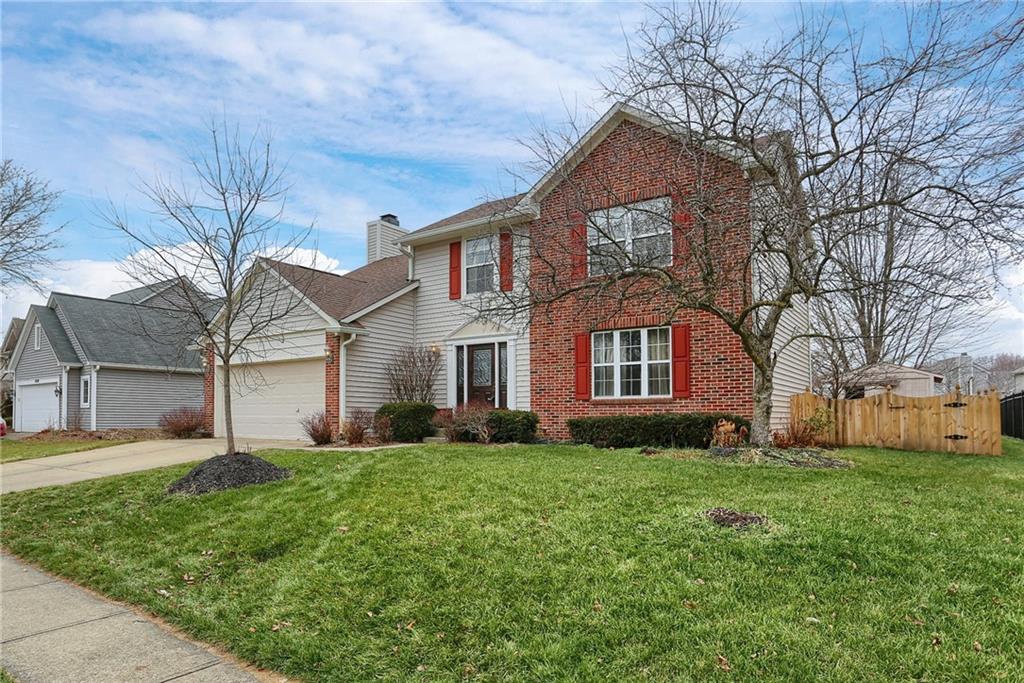 7668 Willow Ridge Fishers, IN 46038 - Photo 3 of 59 Gallery Image 3