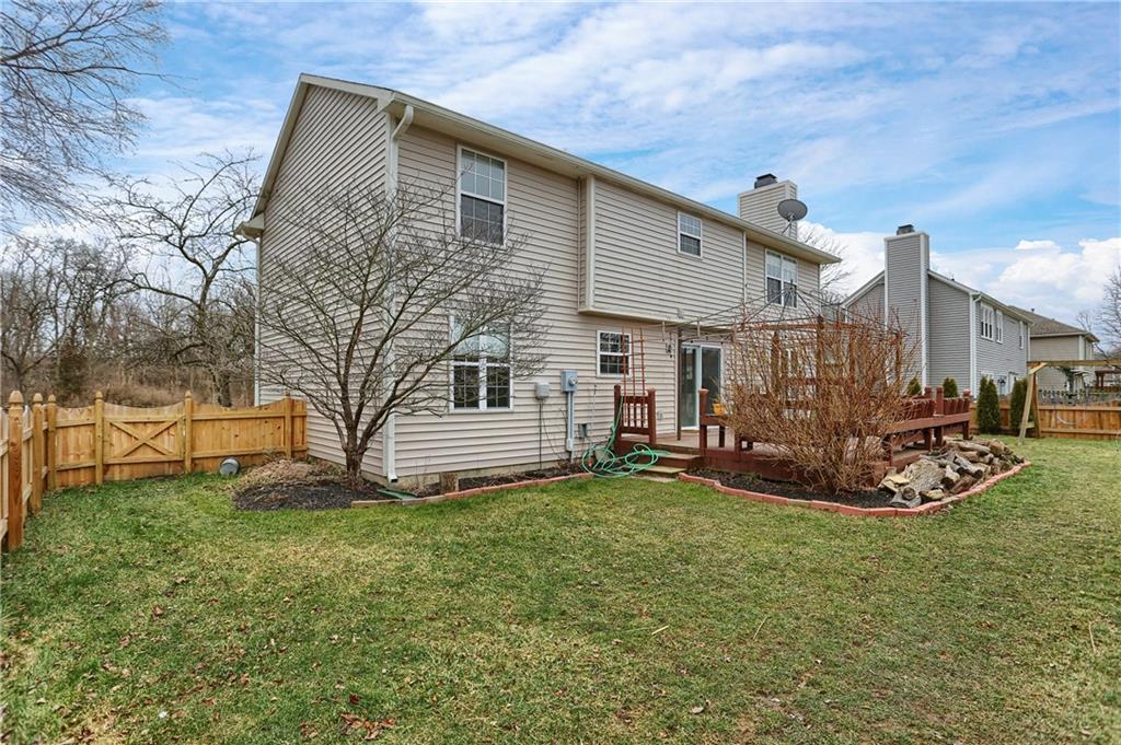 7668 Willow Ridge Fishers, IN 46038 - Photo 46 of 59 Gallery Image 46