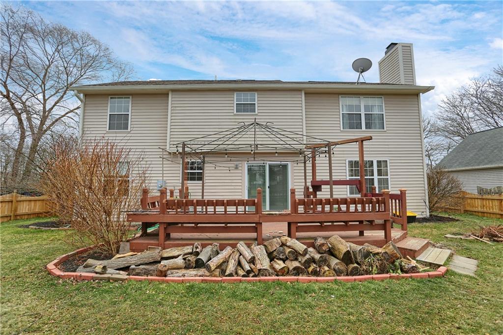 7668 Willow Ridge Fishers, IN 46038 - Photo 47 of 59 Gallery Image 47