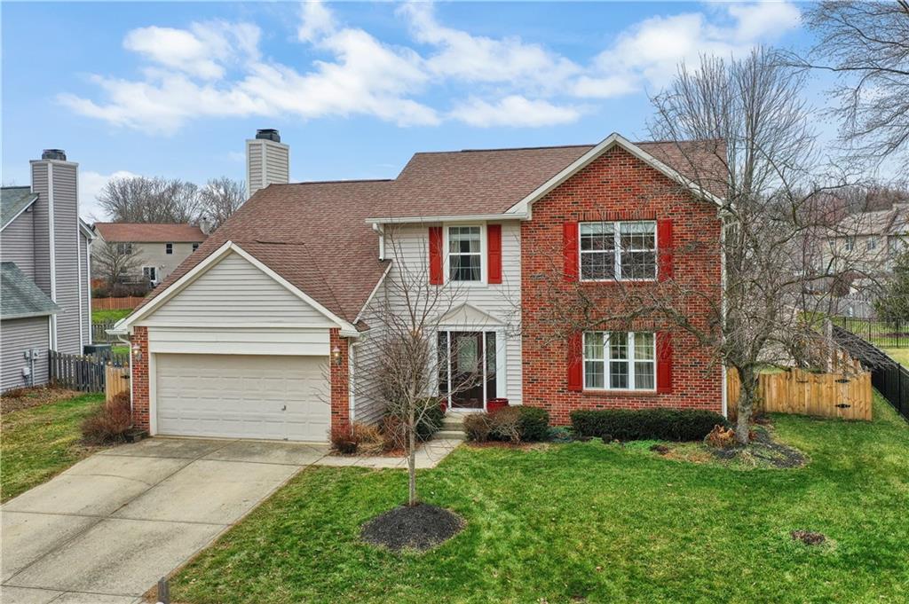 7668 Willow Ridge Fishers, IN 46038 - Photo 49 of 59 Gallery Image 49
