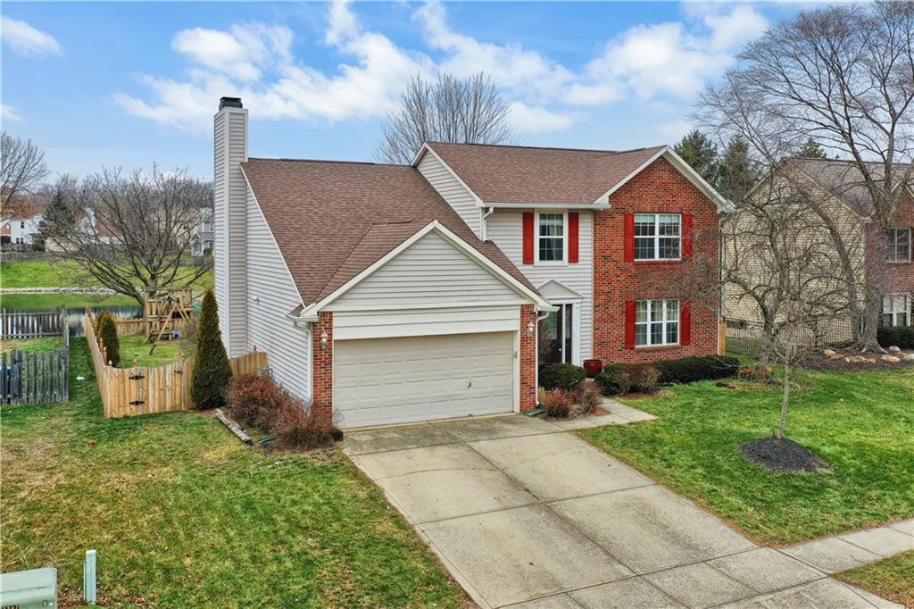 7668 Willow Ridge Fishers, IN 46038 - Photo 50 of 59 Gallery Image 50