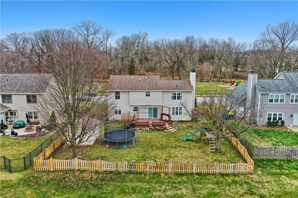 7668 Willow Ridge Fishers, IN 46038 - Photo 51 of 59 Gallery Image 51