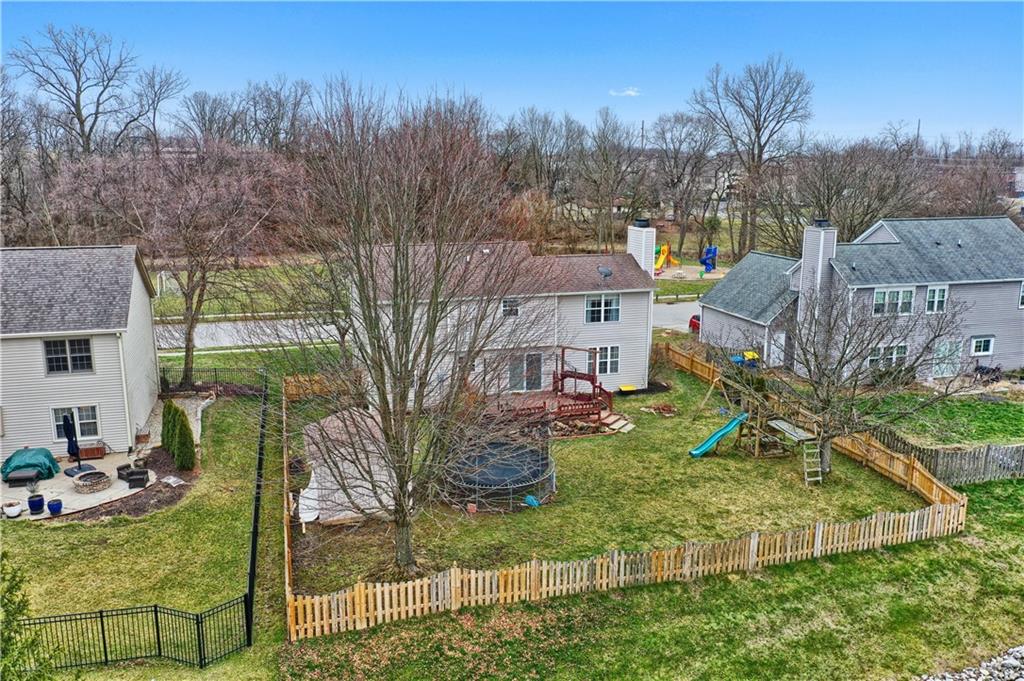 7668 Willow Ridge Fishers, IN 46038 - Photo 52 of 59 Gallery Image 52
