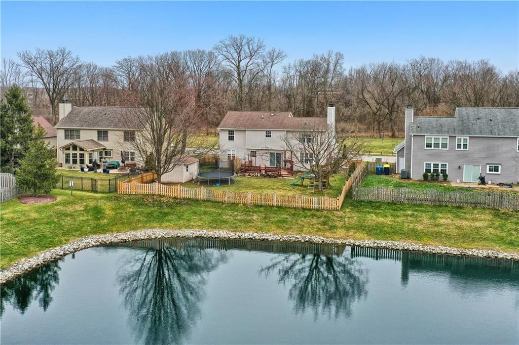 7668 Willow Ridge Fishers, IN 46038 - Photo 53 of 59 Gallery Image 53