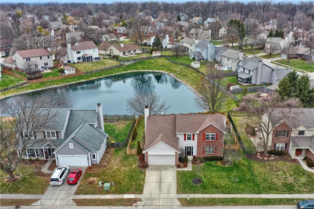 7668 Willow Ridge Fishers, IN 46038 - Photo 55 of 59 Gallery Image 55