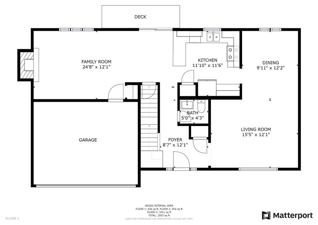 7668 Willow Ridge Fishers, IN 46038 - Photo 57 of 59 Gallery Image 57