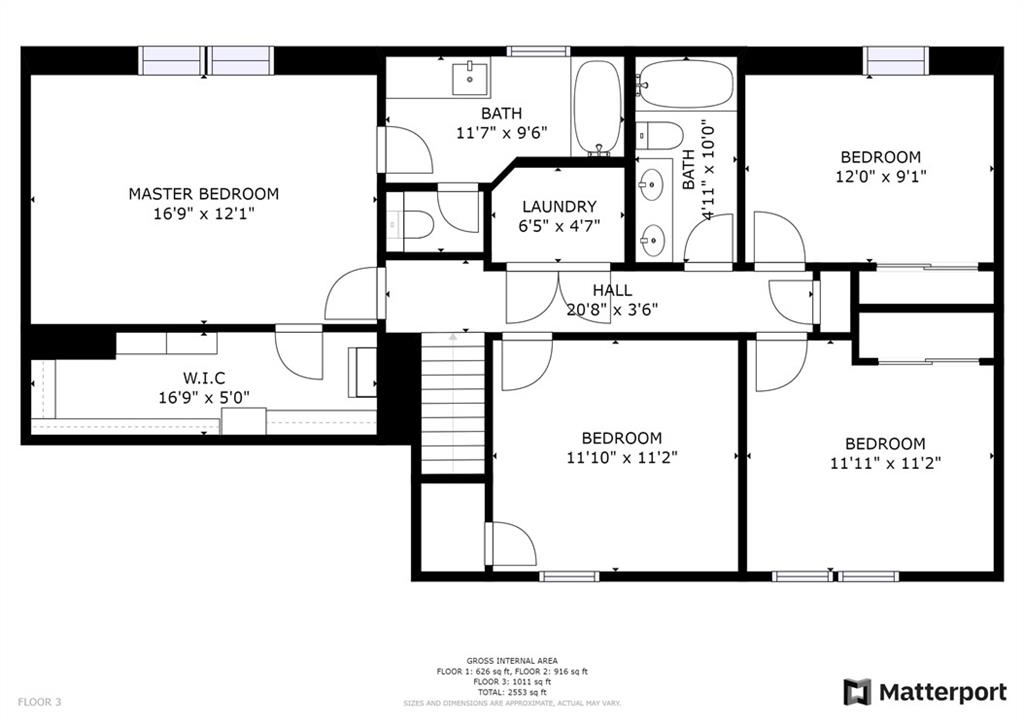 7668 Willow Ridge Fishers, IN 46038 - Photo 58 of 59 Gallery Image 58