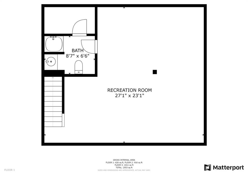 7668 Willow Ridge Fishers, IN 46038 - Photo 59 of 59 Gallery Image 59