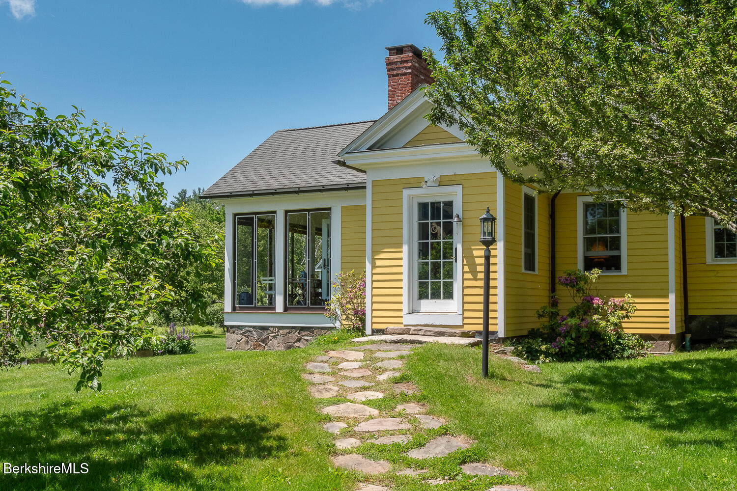 87 Silverbrook Road Sandisfield, MA 01255 - Photo 15 of 58 87 SIlverbrook Rd-15